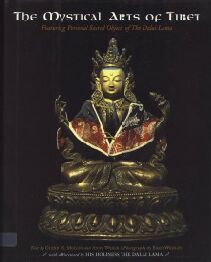 The Mystical Arts of Tibet