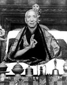 Jamyang Chokyi Lodro