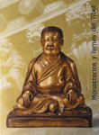 Kuntu Zangpo  (Bon Deity)